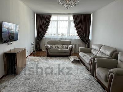 2-комнатная квартира, 98 м², 12/16 этаж, мкр Шугыла за 35 млн 〒 в Алматы, Наурызбайский р-н