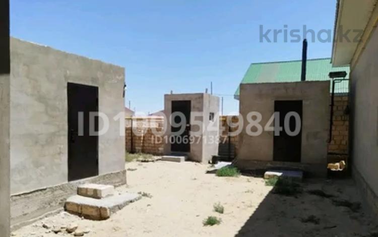 Дача · 7 комнат · 210 м² · 1000 сот., Ж.Тенизбайулы 39 — На улице за 20 млн ₸ в  — фото 2