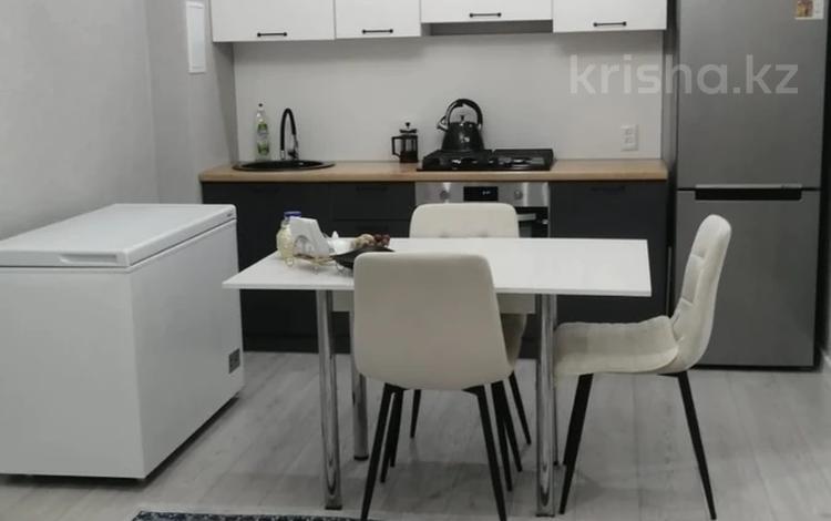 2-бөлмелі пәтер · 48 м² · 8/9 қабат, Ашимова 140, бағасы: 27 млн ₸ в Кокшетау — фото 2