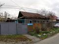 Часть дома · 4 комнаты · 77.7 м² · 4.13 сот., Михайловского 8 за 27 млн ₸ в Алматы, Турксибский р-н