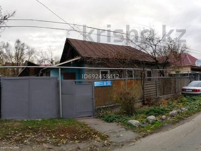 Часть дома · 4 комнаты · 77.7 м² · 4.13 сот., Михайловского 8 за 27 млн ₸ в Алматы, Турксибский р-н