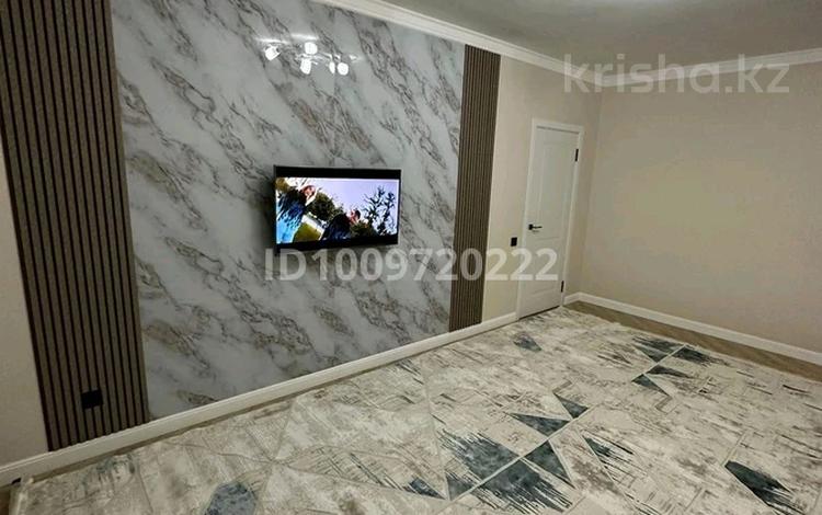 2-бөлмелі пәтер · 60 м² · 8/9 қабат, Микрорайон Авангард-2 11Б, бағасы: 28.5 млн ₸ в Атырау, мкр Авангард-2 — фото 2