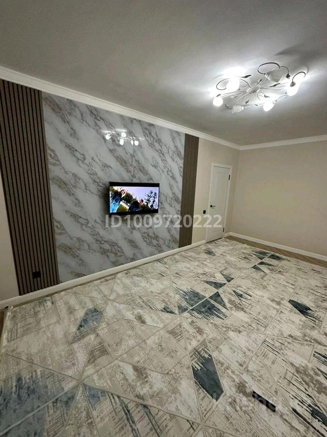 2-комнатная квартира · 60 м² · 8/9 этаж