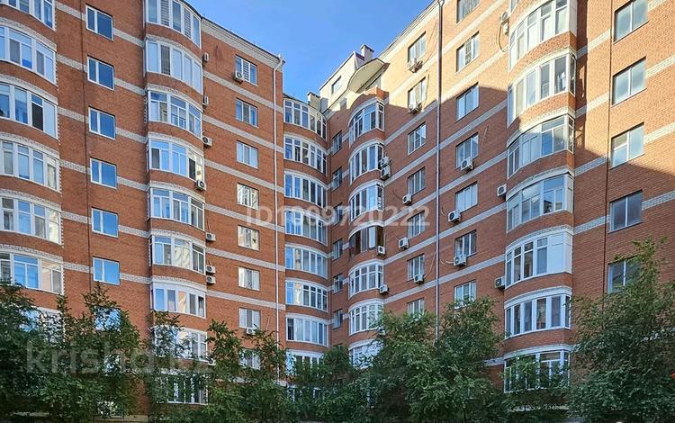 2-бөлмелі пәтер · 55 м² · 8/9 қабат, Микрорайон Авангард-2 11Б, бағасы: 27 млн ₸ в Атырау, мкр Авангард-2 — фото 12