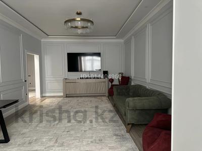 5-комнатная квартира · 180 м² · 4/8 этаж, мкр. Алтын орда, Санкибай батыра 40Б за 100 млн ₸ в Актобе