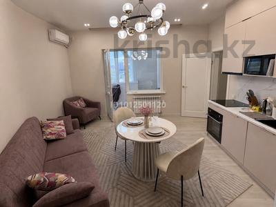 2-бөлмелі пәтер · 48 м² · 8/12 қабат, Базовая 2/2, бағасы: 19 000 ₸ в Усть-Каменогорске