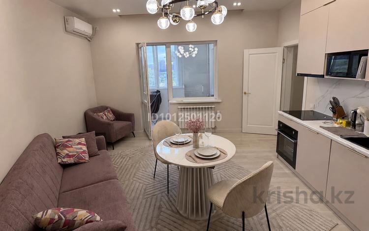 2-комнатная квартира · 48 м² · 8/12 этаж, Базовая 2/2 за 19 000 ₸ в Усть-Каменогорске — фото 2