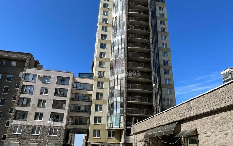 2-комнатная квартира · 96 м² · 10/16 этаж, Кораблестроителей — Метро: василеостровское за 151.2 млн ₸ в Санкт-петербурге — фото 2