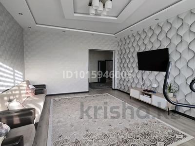 Жеке үй · 4 бөлме · 130 м² · 12 жүзд., Жұмыскер, Еркинкала, бағасы: 35 млн ₸ в Атырау, Жумыскер