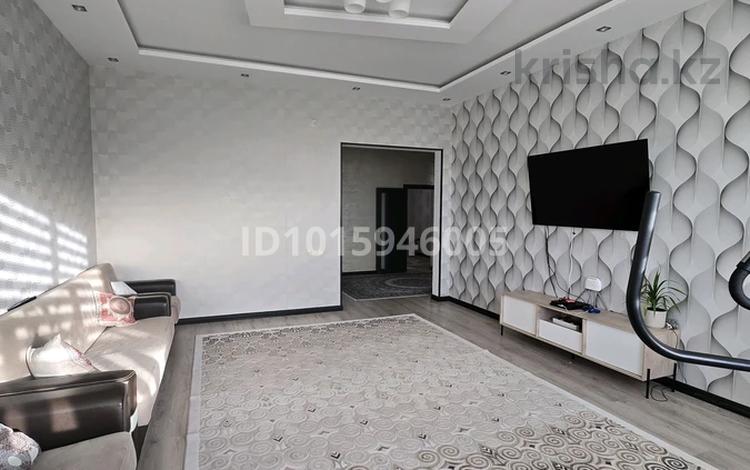 Жеке үй · 4 бөлме · 130 м² · 12 жүзд., Жұмыскер, Еркинкала, бағасы: 35 млн ₸ в Атырау, Жумыскер — фото 2