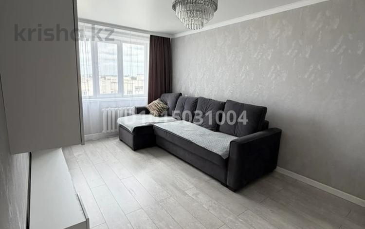2-бөлмелі пәтер · 51 м² · 12/12 қабат, Естая 99 — Естая-суворова, бағасы: 300 000 ₸ в Павлодаре — фото 2