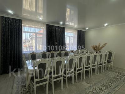Отдельный дом · 4 комнаты · 300 м² · 3 сот., Ұзынтау 54 за 30 млн 〒 в Таразе
