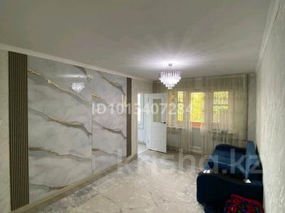 2-бөлмелі пәтер · 45 м² · 3/5 қабат, 8-шағынаудан — Жаңа шахар, бағасы: 20 млн ₸ в Шымкенте, Туран р-н
