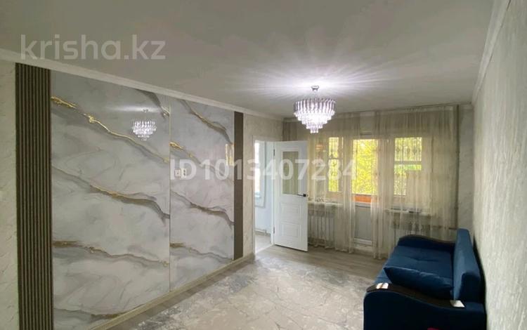 2-комнатная квартира · 45 м² · 3/5 этаж, 8-й микрорайон — Жаңа шахар за 20 млн ₸ в Шымкенте, Туран р-н — фото 2