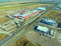 Өнеркәсіптік база 250 сотық, Сата Ниязбекулы, бағасы: 125 млн 〒 в Каргалы (п. Фабричный)