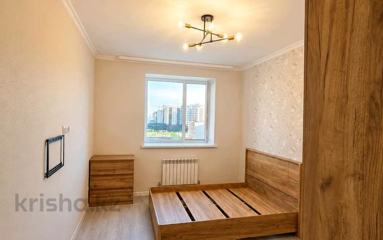 1-бөлмелі пәтер · 35.4 м² · 7 қабат, Аманжол болекпаева 999, бағасы: 20 млн ₸ в Астане, Сарайшык р-н — фото 2
