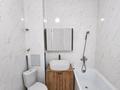 1-бөлмелі пәтер · 35.4 м² · 7 қабат, Аманжол болекпаева 999, бағасы: 20 млн ₸ в Астане, Сарайшык р-н — фото 5