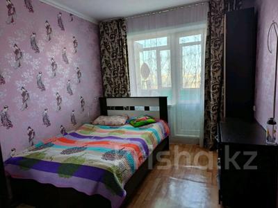 2-комнатная квартира, 52.4 м², 3/9 этаж, Уалиханова 174 за 14.5 млн 〒 в Кокшетау