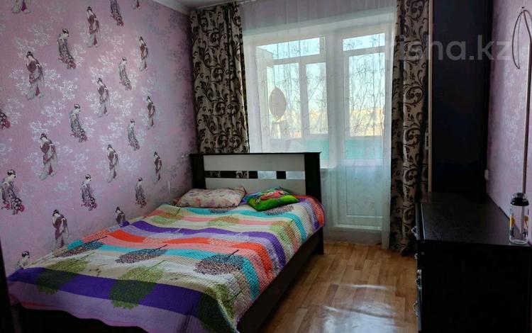 2-комнатная квартира, 52.4 м², 3/9 этаж, Уалиханова 174 за 14.5 млн 〒 в Кокшетау — фото 2