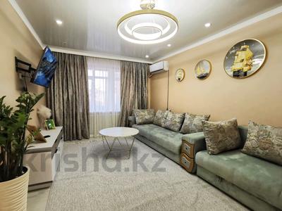 2-комнатная квартира · 50 м² · 3/5 этаж, улица Токмагамбетова за 20 000 〒 в 