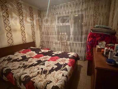 2-бөлмелі пәтер · 54 м² · 4/5 қабат, мкр Алмагуль, Жарокова, бағасы: 44 млн ₸ в Алматы, Бостандыкский р-н