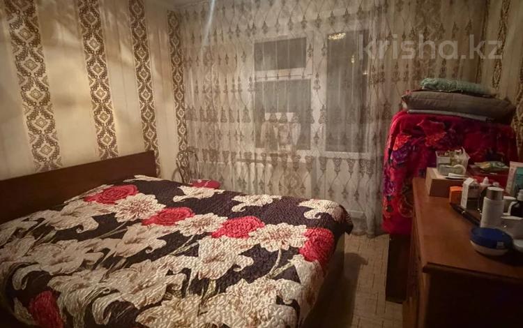 2-бөлмелі пәтер · 54 м² · 4/5 қабат, мкр Алмагуль, Жарокова, бағасы: 44 млн ₸ в Алматы, Бостандыкский р-н — фото 2