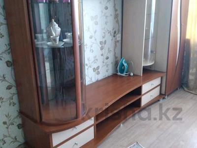 1-комнатная квартира · 33 м² · 7/9 этаж, Хименко 1 — 20 мкр за 95 000 〒 в Петропавловске