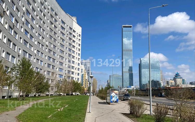 1-бөлмелі пәтер · 47 м² · 9/12 қабат, Акмешит 7 — ОБМЕН МАШИНУ с вашей доплатой, бағасы: 27.5 млн ₸ в Астане, Есильский р-н — фото 2