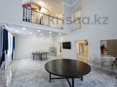 Жеке үй · 4 бөлме · 345.1 м² · 10 жүзд., Үркер, Е-806, бағасы: 155 млн ₸ в Астане, Нура р-н