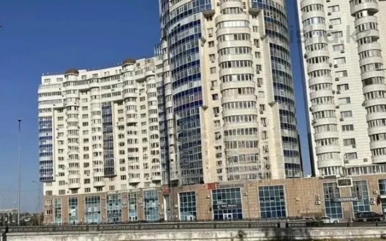 3-комнатная квартира · 110 м² · 17/18 этаж, Розыбакиева 289 за 70.7 млн ₸ в Алматы, Бостандыкский р-н — фото 15