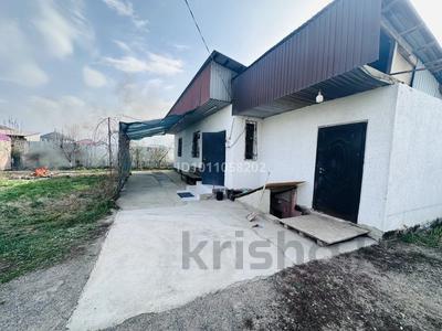 Отдельный дом · 2 комнаты · 50 м² · 6 сот., 10-Линия 11 — Между Ащыбулак и Коянкус. Новастройка Коянкус2 за 17.9 млн ₸