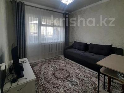 2-комнатная квартира · 60 м² · 5/9 этаж, мкр Жетысу-2 57 за 39 млн ₸ в Алматы, Ауэзовский р-н