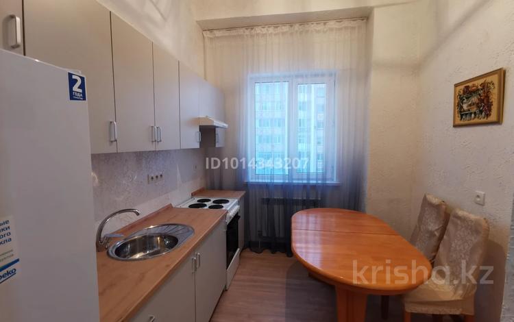 2-комнатная квартира · 53 м² · 3/9 этаж, Нажимеденова 16е за 200 000 ₸ в Астане, Алматы р-н — фото 2