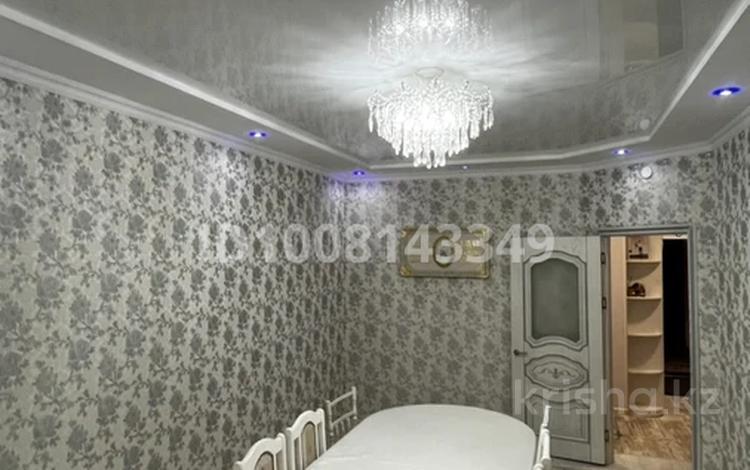 4-комнатная квартира · 113.6 м² · 3/7 этаж, 32Б мкр 19 — Мектеп балабақша супермаркет бәрі жақын за 35 млн ₸ в Актау — фото 2