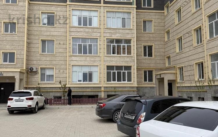 3-бөлмелі пәтер · 100 м² · 5/5 қабат, 29а мкр, 29А мкр. 64, бағасы: 15.5 млн ₸ в Актау — фото 11