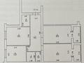 3-бөлмелі пәтер · 100 м² · 5/5 қабат, 29а мкр, 29А мкр. 64, бағасы: 15.5 млн ₸ в Актау — фото 7