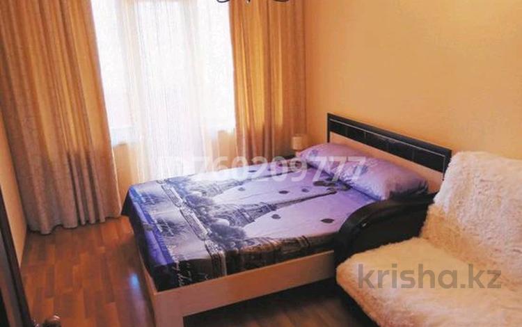 1-комнатная квартира · 32 м², мкр Новый Город, Бухар Жырау за 1 500 ₸ в Караганде, Казыбек би р-н — фото 2