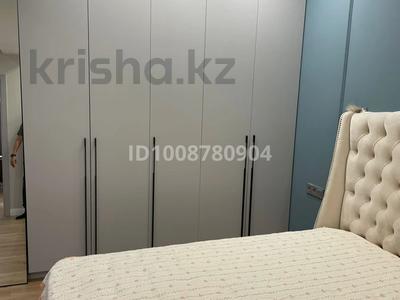 3-комнатная квартира · 65 м² · 4/13 этаж, Еділ Ергожин за 78 млн ₸ в Алматы, Бостандыкский р-н