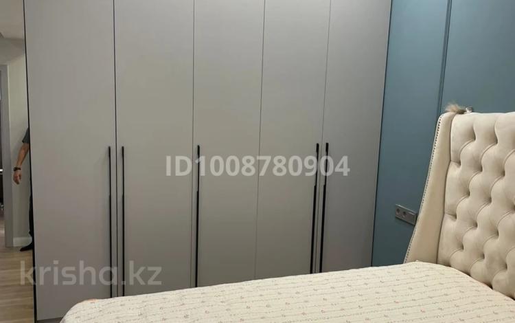 3-комнатная квартира · 65 м² · 4/13 этаж, Еділ Ергожин за 78 млн ₸ в Алматы, Бостандыкский р-н — фото 7