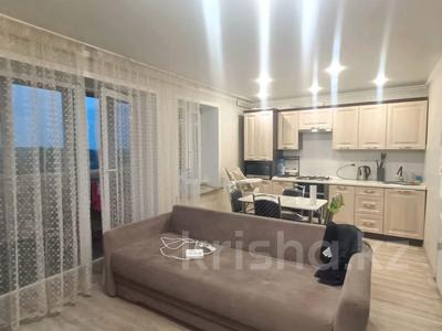 2-комнатная квартира · 52 м² · 6/10 этаж, интернациональная за 25.9 млн 〒 в Петропавловске