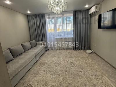 3-комнатная квартира · 75.5 м² · 8/9 этаж, Карагайлы за 36 млн ₸ в Семее