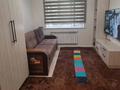 2-бөлмелі пәтер · 38.8 м² · 1/4 қабат, Тимирязева 66А, бағасы: 33 млн ₸ в Алматы, Бостандыкский р-н