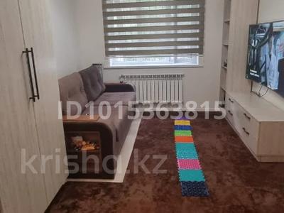 2-бөлмелі пәтер · 38.8 м² · 1/4 қабат, Тимирязева 66А, бағасы: 33 млн ₸ в Алматы, Бостандыкский р-н
