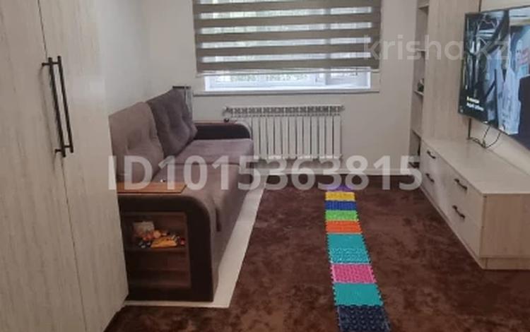 2-бөлмелі пәтер · 38.8 м² · 1/4 қабат, Тимирязева 66А, бағасы: 33 млн ₸ в Алматы, Бостандыкский р-н — фото 15
