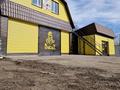 Жқб, автосервистер мен көлік жуу · 350 м², бағасы: 35 млн ₸ в 
