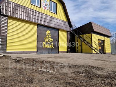 Азс, автосервисы и автомойки · 350 м² за 35 млн ₸ в 