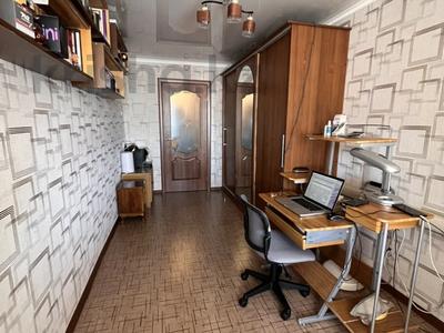 4-комнатная квартира · 77.2 м² · 4/10 этаж, Магжана Жумабаева 8 за 29.6 млн ₸ в Павлодаре