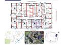 1-комнатная квартира · 41.97 м² · 10/12 этаж, Турар Рыскулова 18/6 — ‼️ГОРЯЧКА‼️ за 36 млн ₸ в Астане, Есильский р-н — фото 3