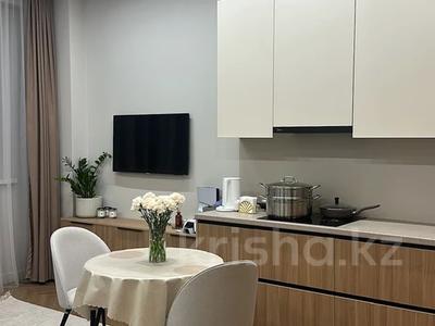 2-комнатная квартира · 44 м² · 5/8 этаж, Шоссе Северное кольцо 92/10 за 28.6 млн ₸ в Алматы, Алатауский р-н