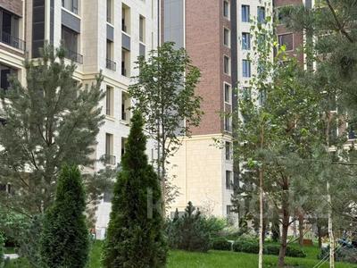 3-бөлмелі пәтер · 130 м² · 10/16 қабат, Розыбакиева 197/2, бағасы: 123 млн ₸ в Алматы, Бостандыкский р-н